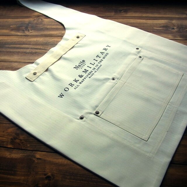 エコバッグ / Sheeting shopping bag 【NEW OPEN限定 送料無料】の画像1枚目