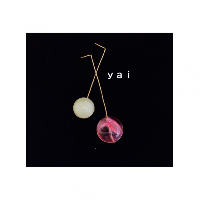 ♦︎yai♦︎dropの画像1枚目