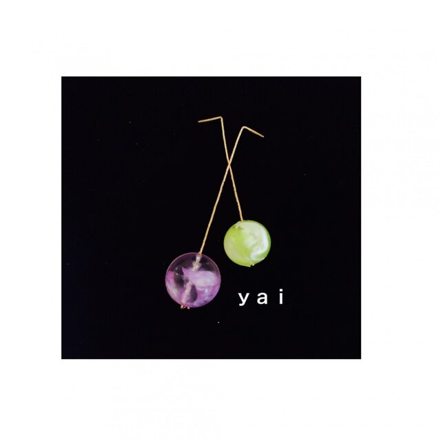 ♦︎yai♦︎dropの画像1枚目