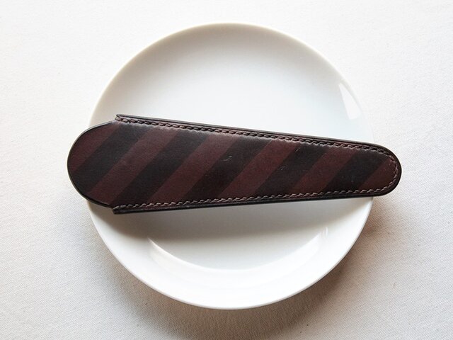 裁ちばさみケース (GO-002)の画像1枚目