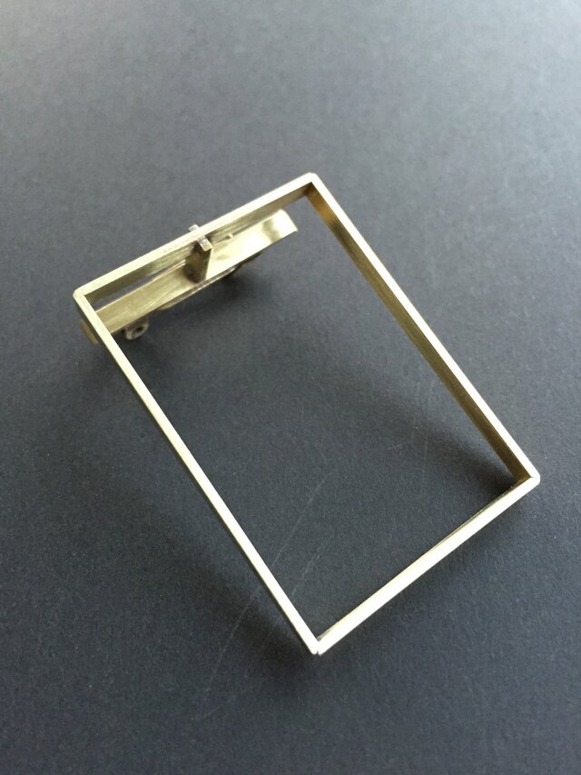 Frame Badge_バッジの画像1枚目
