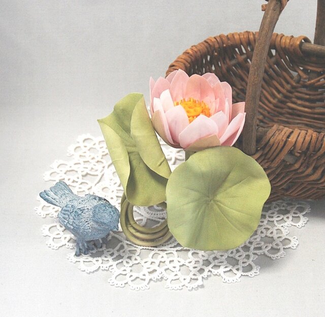 Holy flower -Bの画像1枚目