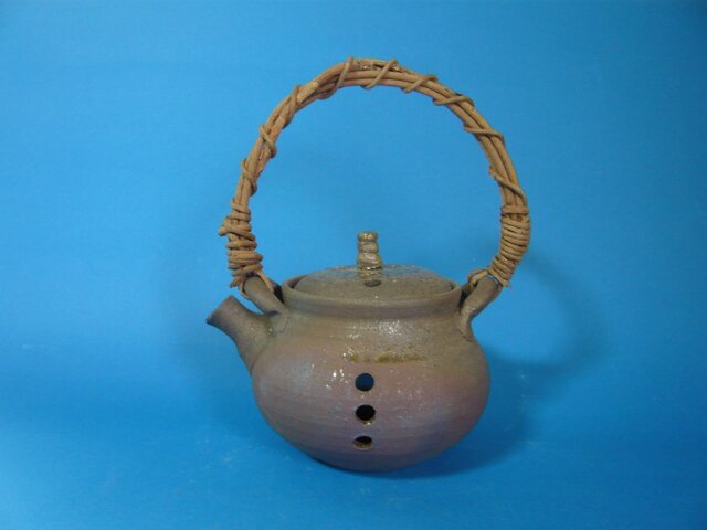 茶香炉Ⅵの画像1枚目