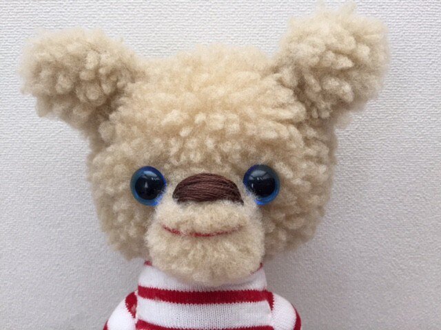 milk teaくんの画像1枚目