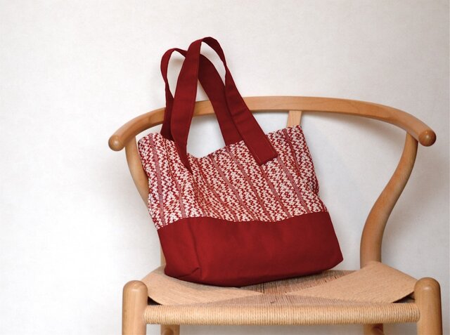 Tote Bag_001の画像1枚目