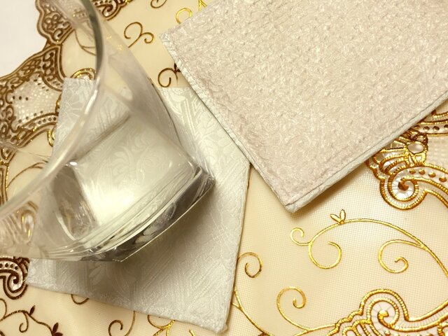 上品コースターの画像1枚目