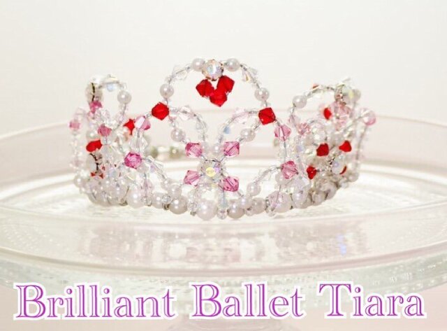 princess tiaraの画像1枚目