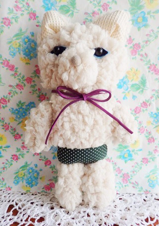 コリコ　（ネコ）