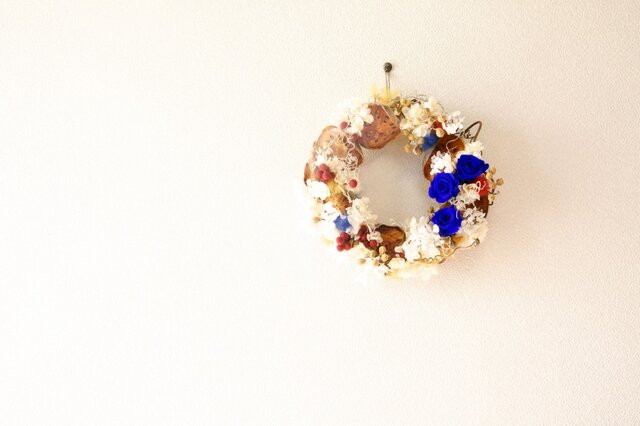 coccu wreathの画像1枚目