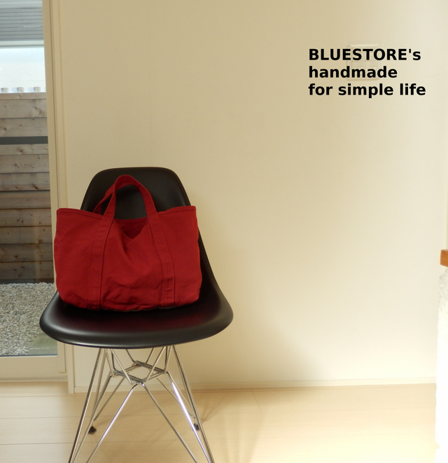 PURERED TOTEの画像1枚目