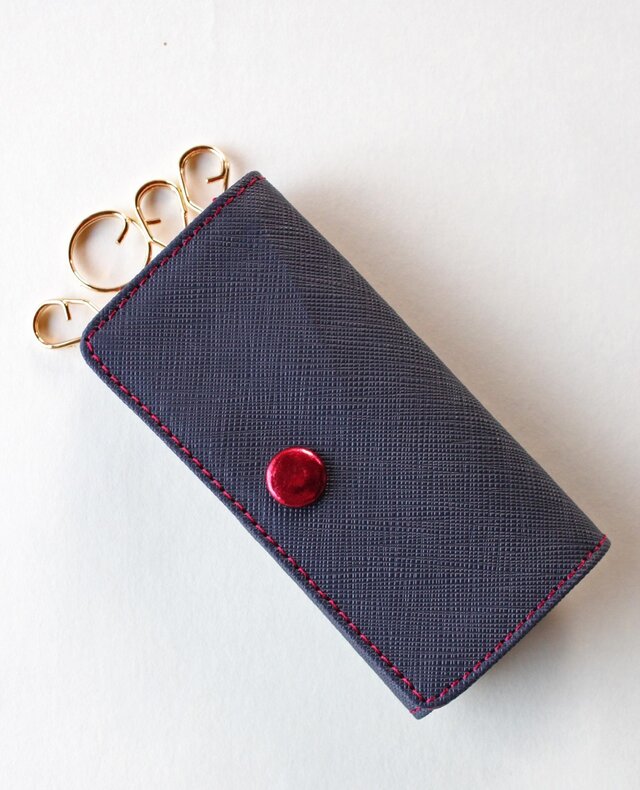 キーケース　カイサ