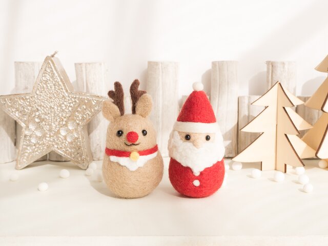 Ho! Ho! Ho!の画像1枚目