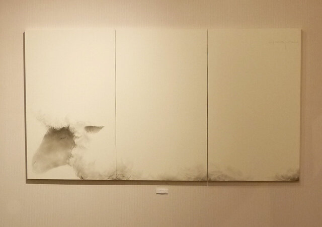 ひつじの画像1枚目