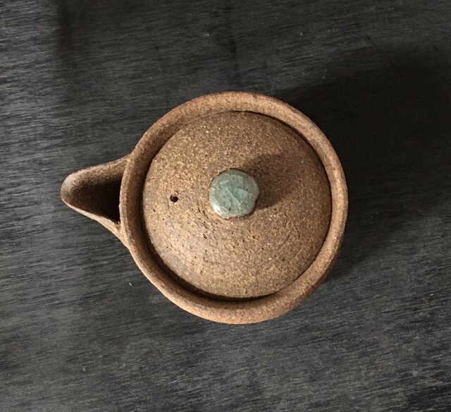 焼締宝瓶 | iichi 日々の暮らしを心地よくするハンドメイドや