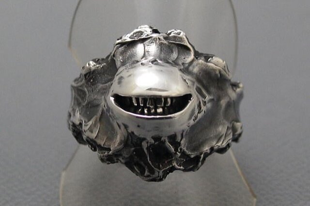 smile ball ring_4の画像1枚目