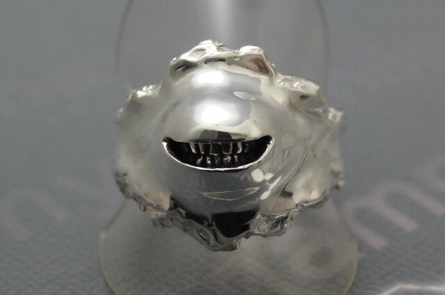 smile ball ring_5の画像1枚目