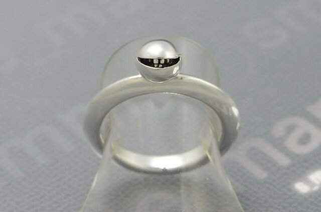 smile ball ring_9の画像1枚目