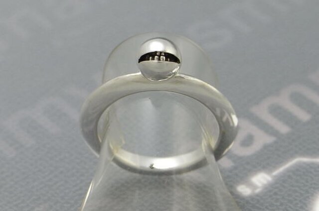smile ball ring_10の画像1枚目