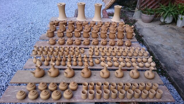 南瓜型急須 | iichi 日々の暮らしを心地よくするハンドメイドや