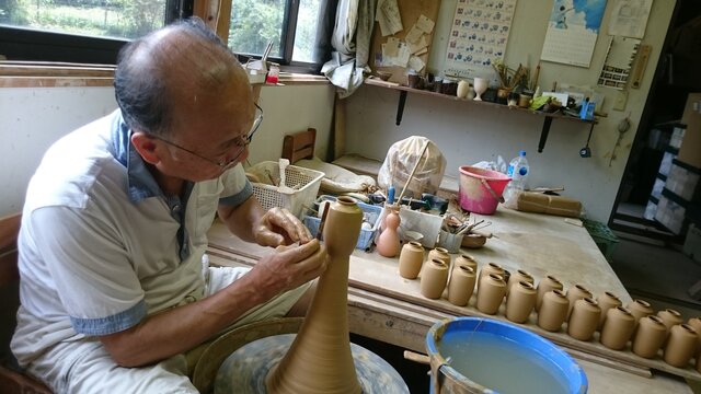 南瓜型急須 | iichi 日々の暮らしを心地よくするハンドメイドや