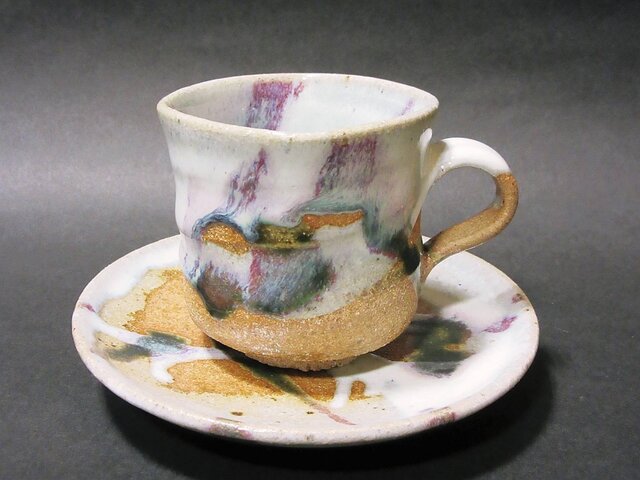 コーヒーカップの画像1枚目
