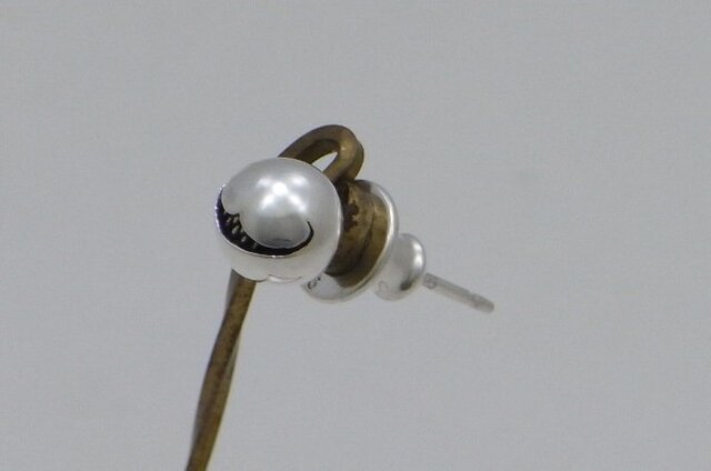 Cheshire Cat nano Pierce_1の画像1枚目