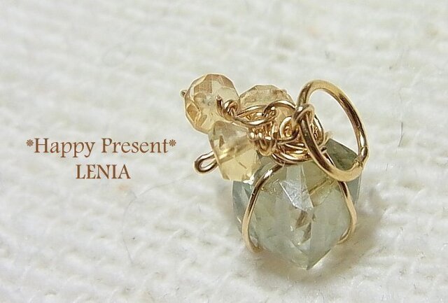 *Happy Present*の画像1枚目