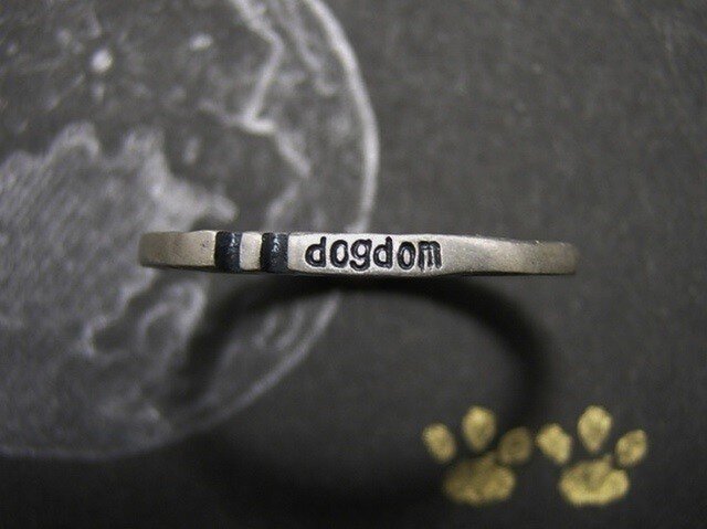 dogdom ( mille-feuille )の画像1枚目