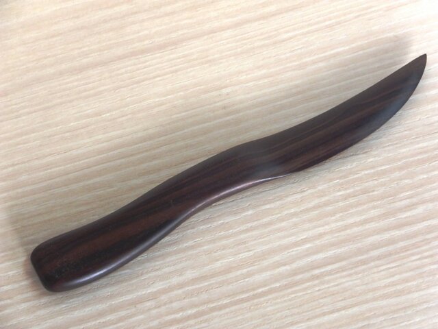 ペーパーナイフの画像1枚目