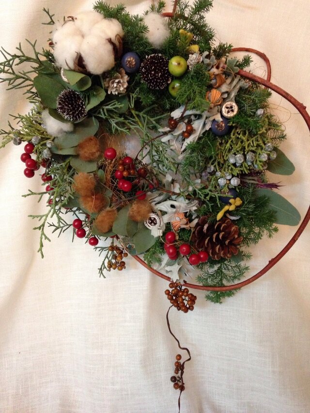 25%off¥4200→¥3150特別なクリスマス