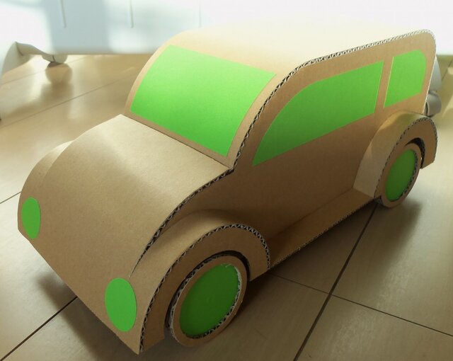 New Beetle (Variant)の画像1枚目