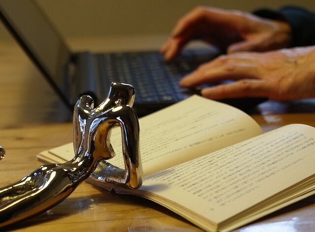 【専用】本2冊、重みのある花器 OOPARTS-002– Shokuhats