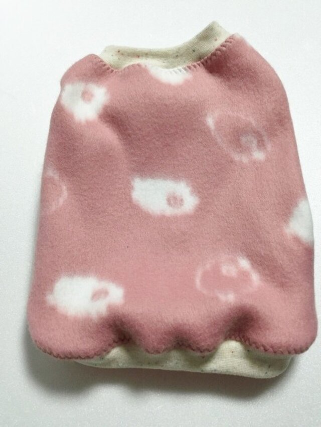ふわふわシープちゃんの画像1枚目