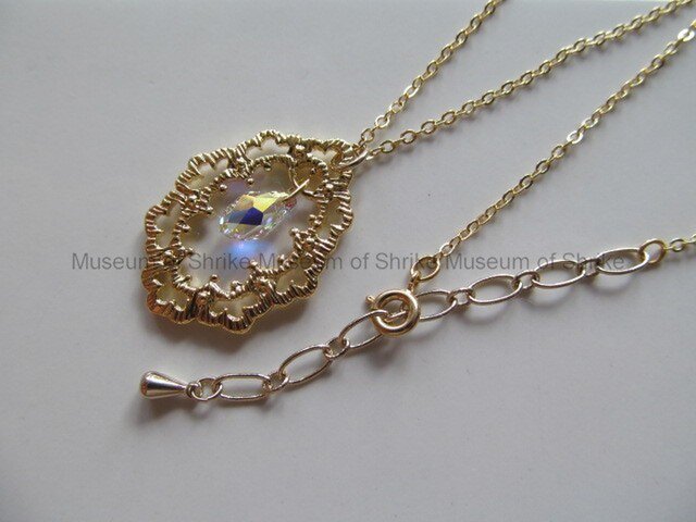 特価ナチュラルゴールド13.6mm オーロラフェニクッス　ペンダントトップ 特価ナチュラルゴールド13.6mm オーロラフェニクッス ペンダントトップ