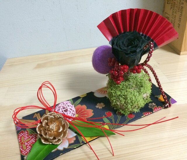 精麻飾り　（ree様ご注文品） 精麻〜Seima〜 – おいないな