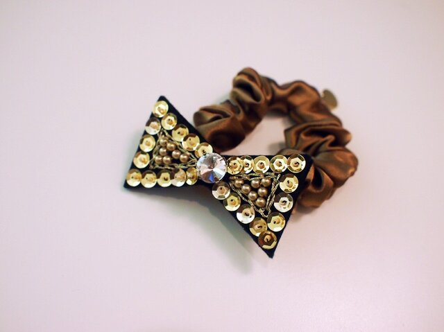 ribbon minishoushouの画像1枚目