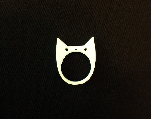 cat ringの画像1枚目