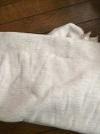 yuki様オーダー分　大人のサルエルパンツ