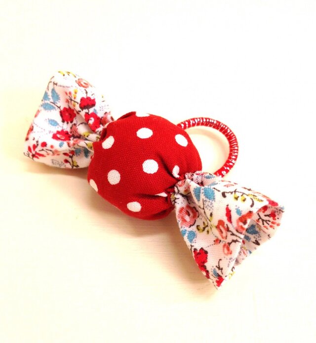 キャンディゴム☆（いちご）