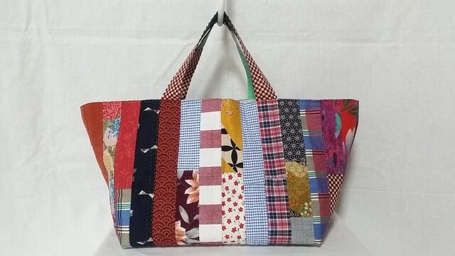 P-bag 船底(887-16F-03)の画像1枚目