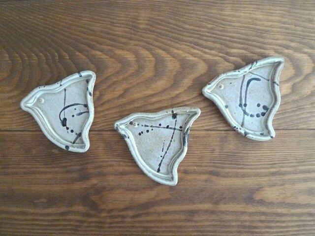 ちどり皿の画像1枚目