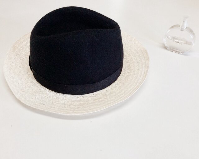 spring hatの画像1枚目