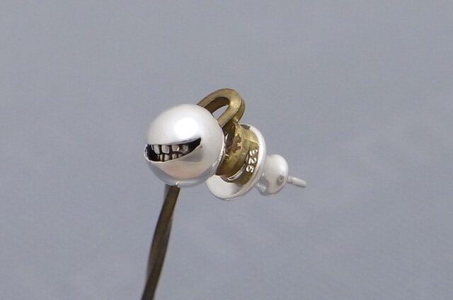 smile ball nano Pierce2の画像1枚目