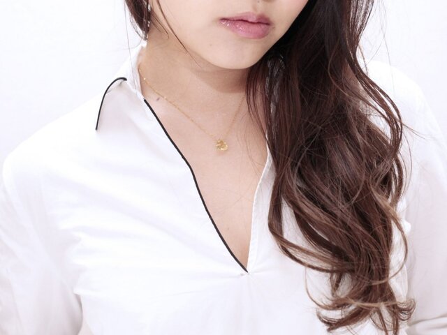 ネックレス elenoraの画像1枚目