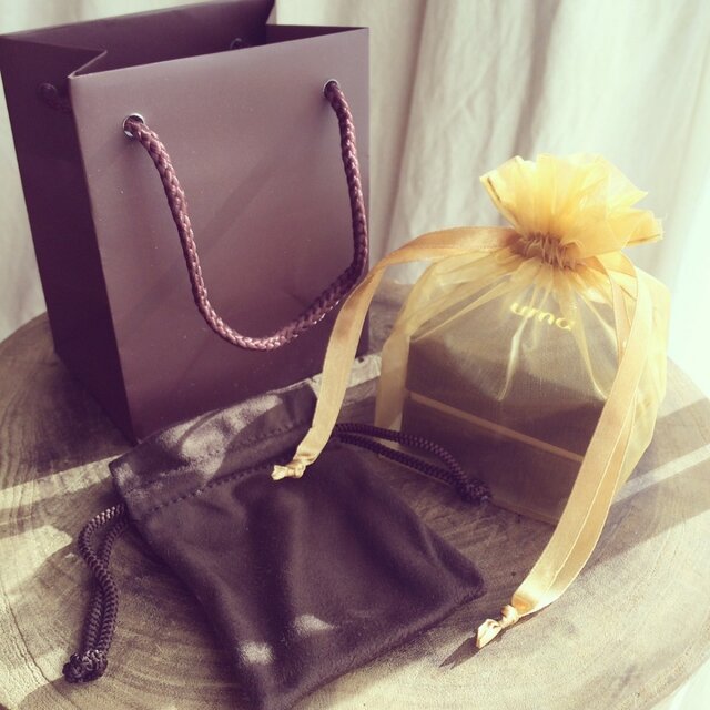 gift wrapping Ⅱの画像1枚目