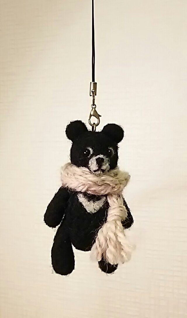 くま 1の画像1枚目