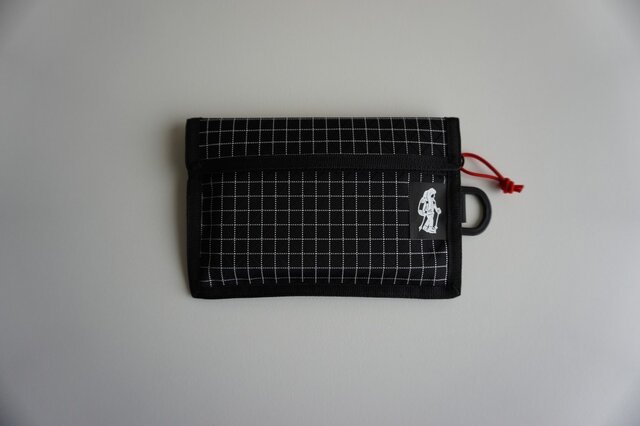 flap pouch Dyneema Xの画像1枚目