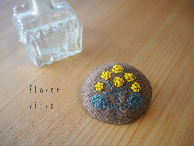 floret kiiroの画像1枚目