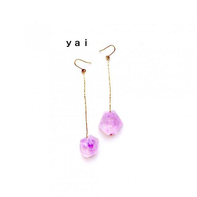 ♦︎yai♦︎dropの画像1枚目