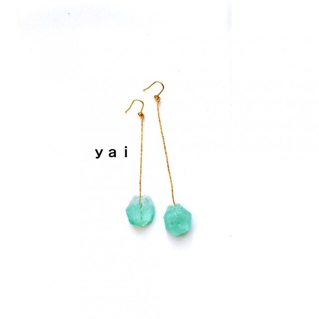 ♦︎yai♦︎dropの画像1枚目